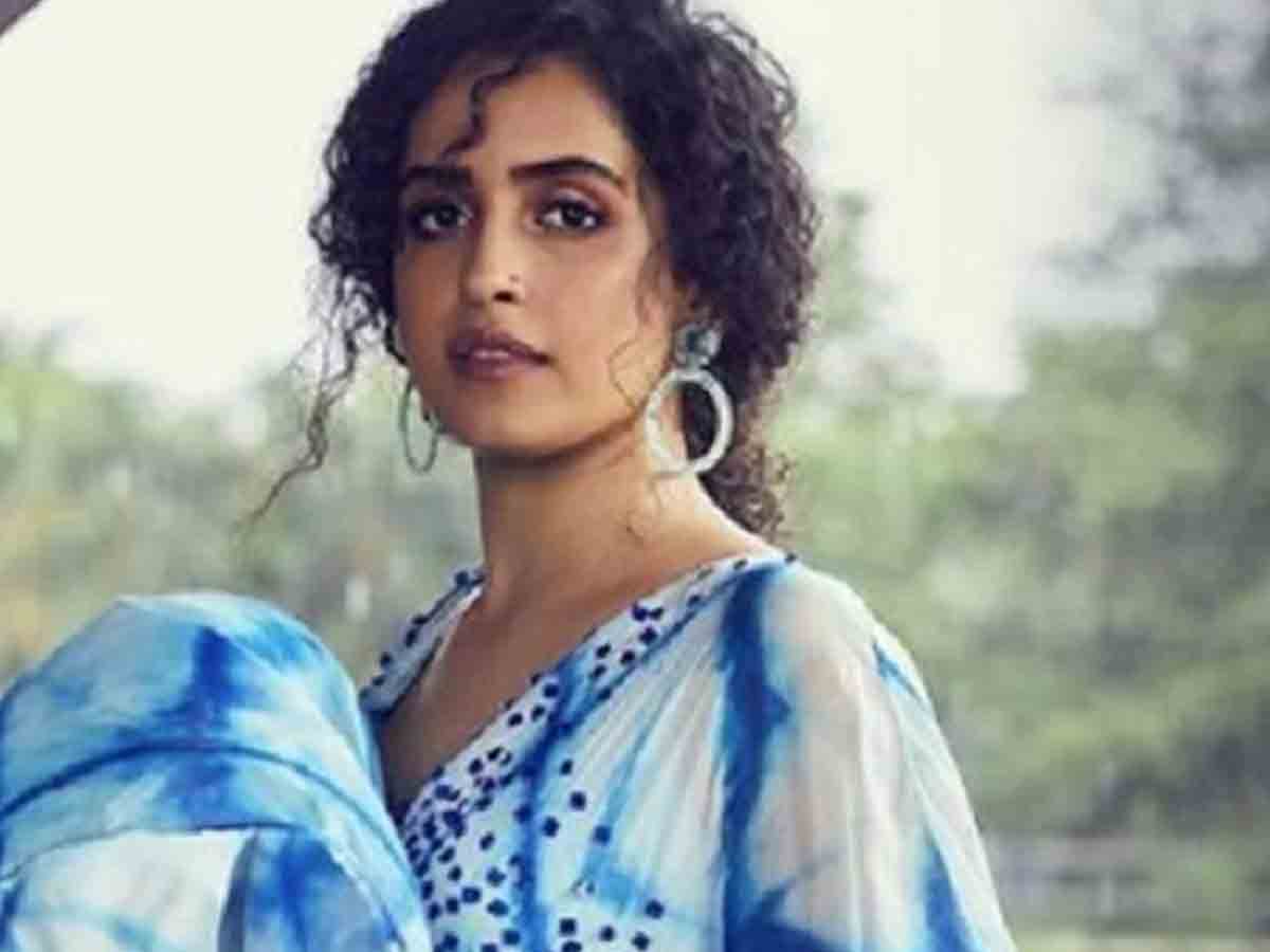 Sanya Malhotra: కొత్త ఇంట్లోకి అడుగుపెట్టిన దంగ‌ల్ బ్యూటీ