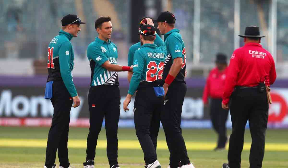 SCO vs NZ | చివరి వరకూ పోరాడిన స్కాట్లాండ్.. ఉత్కంఠభరిత మ్యాచ్‌లో కివీస్ విజయం