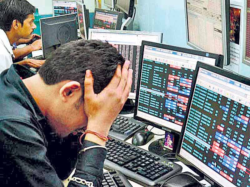 మూడో రోజు అదే తీరు..