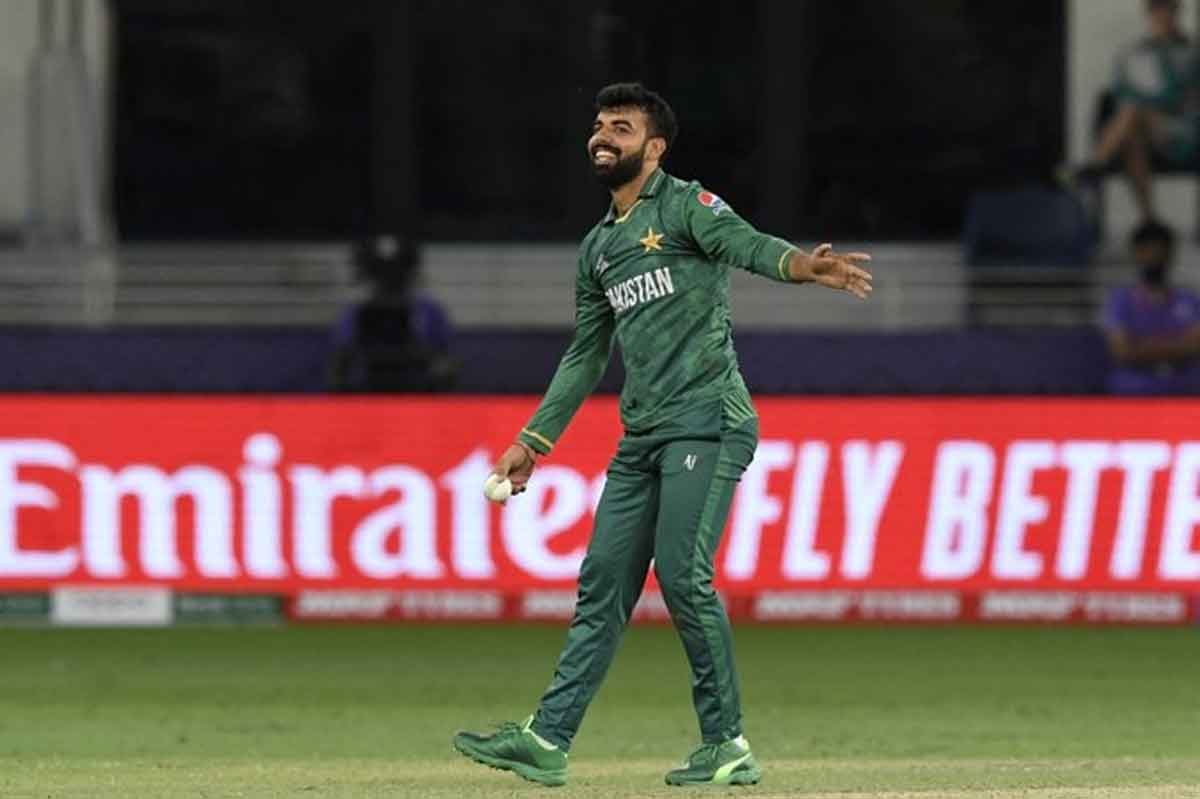PAK vs AUS : స్టోయినిస్ మీద‌నే ఆశ‌లు.. 15 ఓవ‌ర్ల‌కు ఆస్ట్రేలియా స్కోర్ ఇదీ