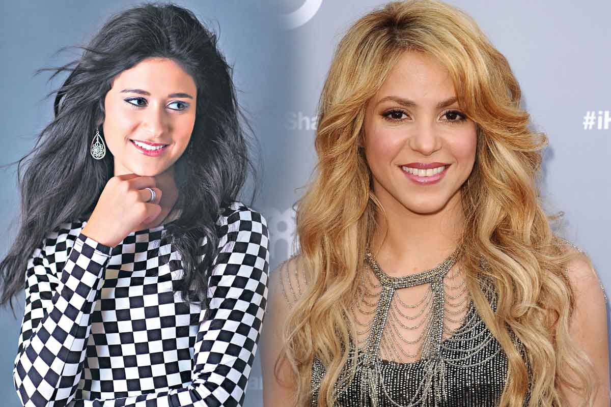 shakira pizza order | ష‌కీరా గొంతు మిమిక్రీ చేస్తూ పిజ్జా ఆర్డ‌ర్ ఇచ్చిన యువ‌తి.. ఆ త‌ర్వాత ఏమైందంటే..