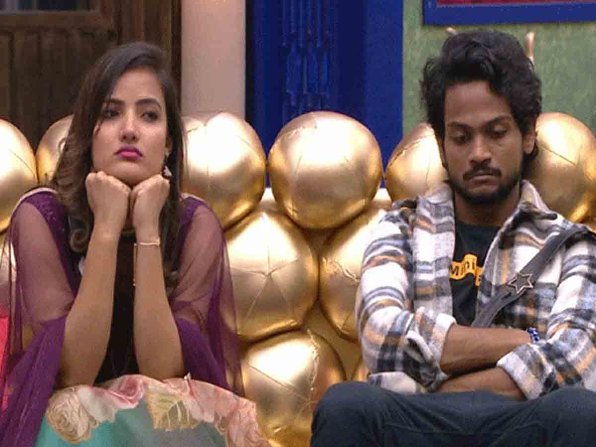 Siri: ష‌ణ్ముఖ్‌కి చాలా క‌నెక్ట్ అవుతున్నా.. ఎందుకో అర్ధం కావ‌డం లేదు: సిరి