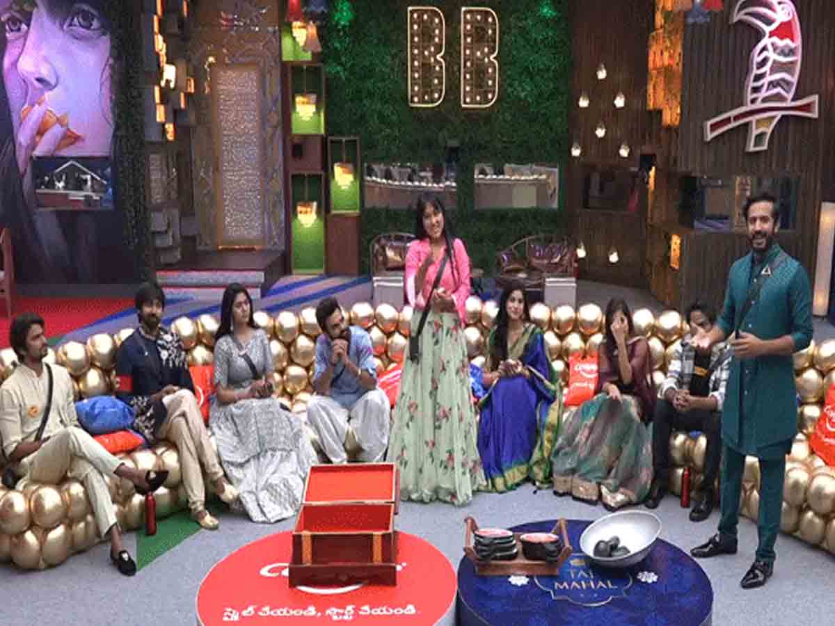 shanmukh: దీప్తి గుర్తొస్తే బ‌య‌ట‌కు వెళ్లిపో అంటూ ష‌ణ్ముఖ్‌కి వార్నింగ్ ఇచ్చిన నాగ్