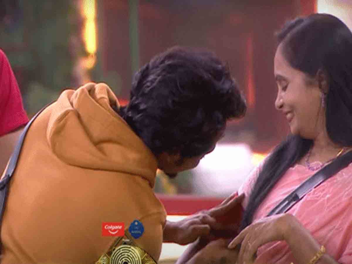 Siri: సిరి తల్లి అన్న మాటలను తన తల్లికి చెప్పుకున్న షణ్ముఖ్