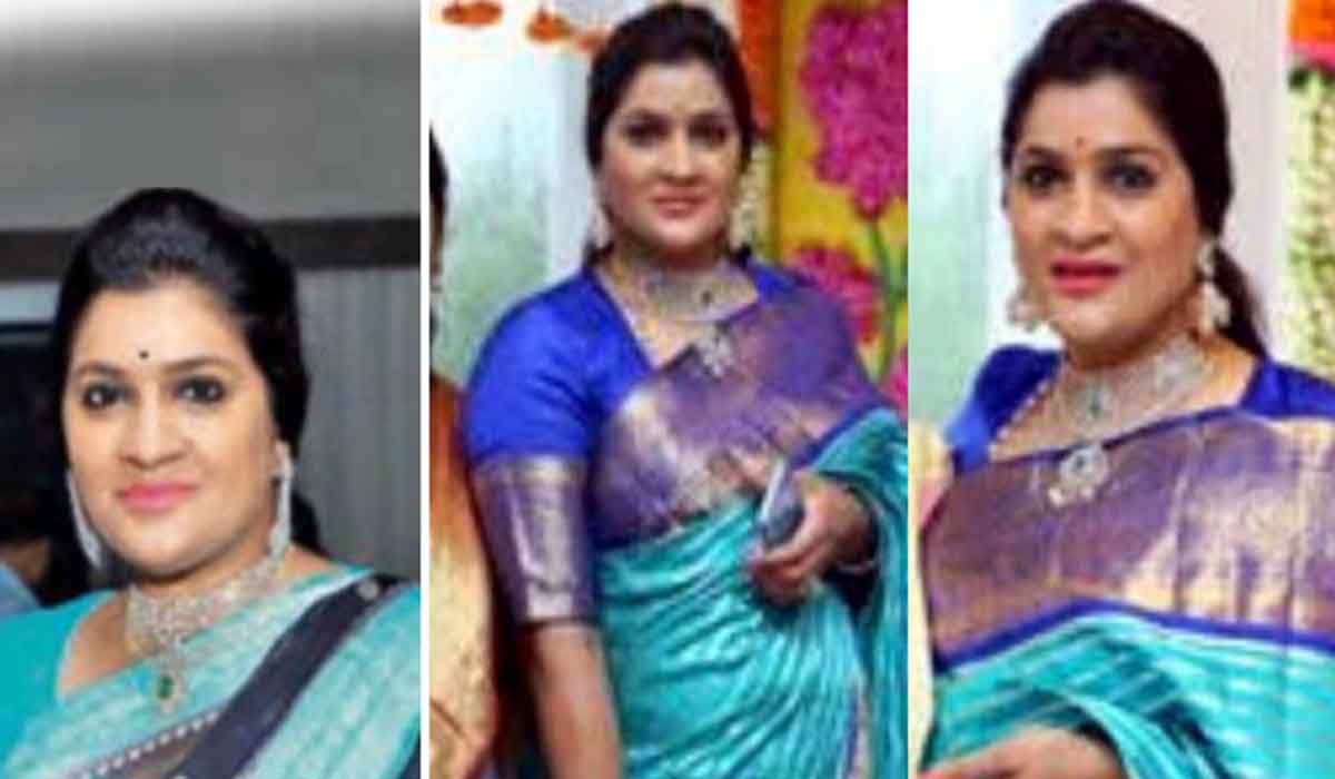 హీరోల‌ను బోల్తాకొట్టించిన కిలాడి శిల్పా అరెస్టు