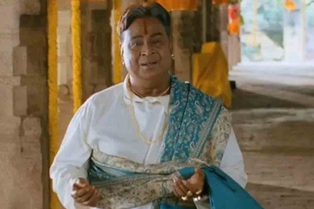 shiva shankar master | వెన్నెముక గాయం.. ఎనిమిదేళ్లు మంచంపైనే.. అయినా 800 సినిమాలకు కొరియోగ్రఫీ