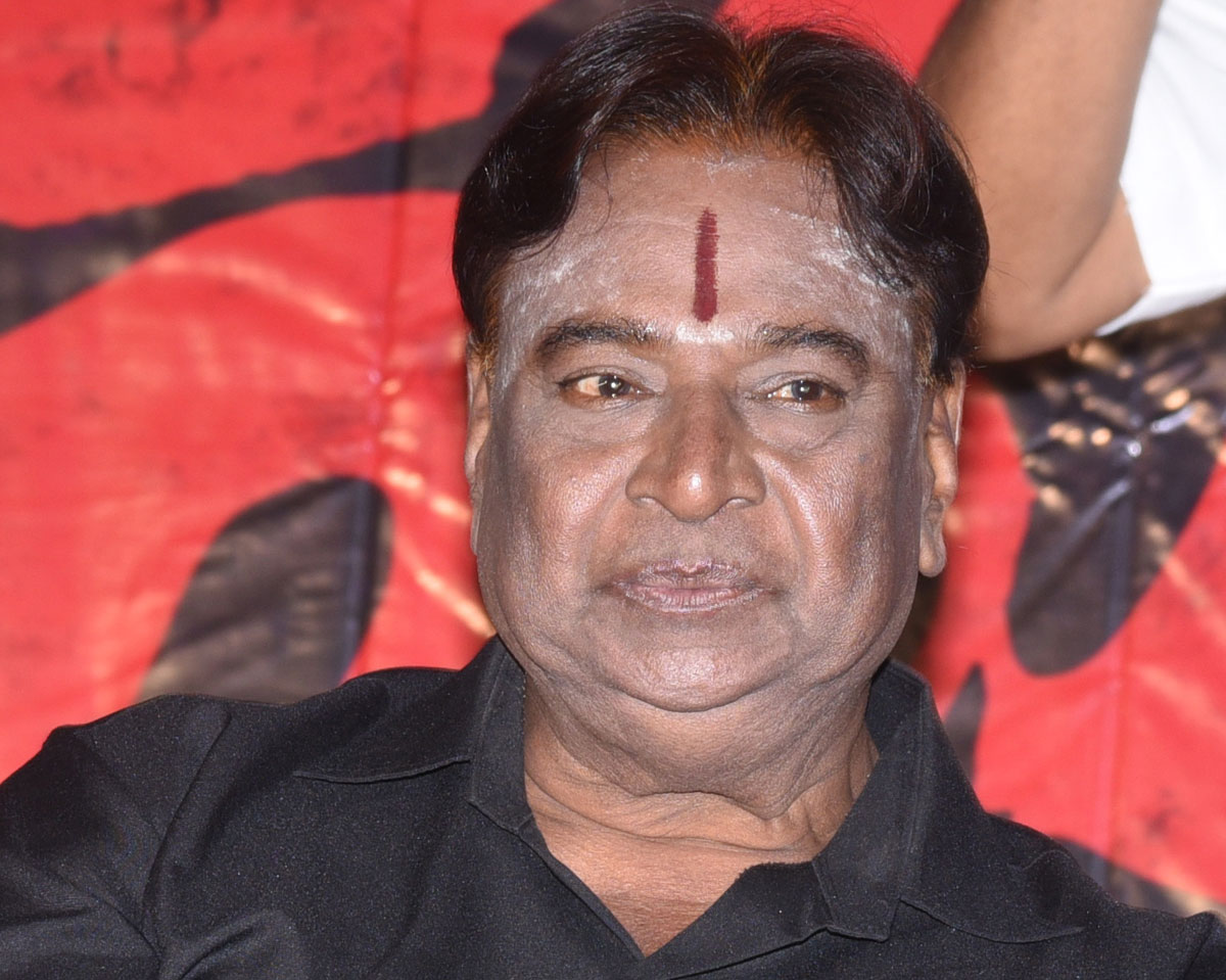 శివ శంకర్‌ మాస్టర్‌ కన్నుమూత