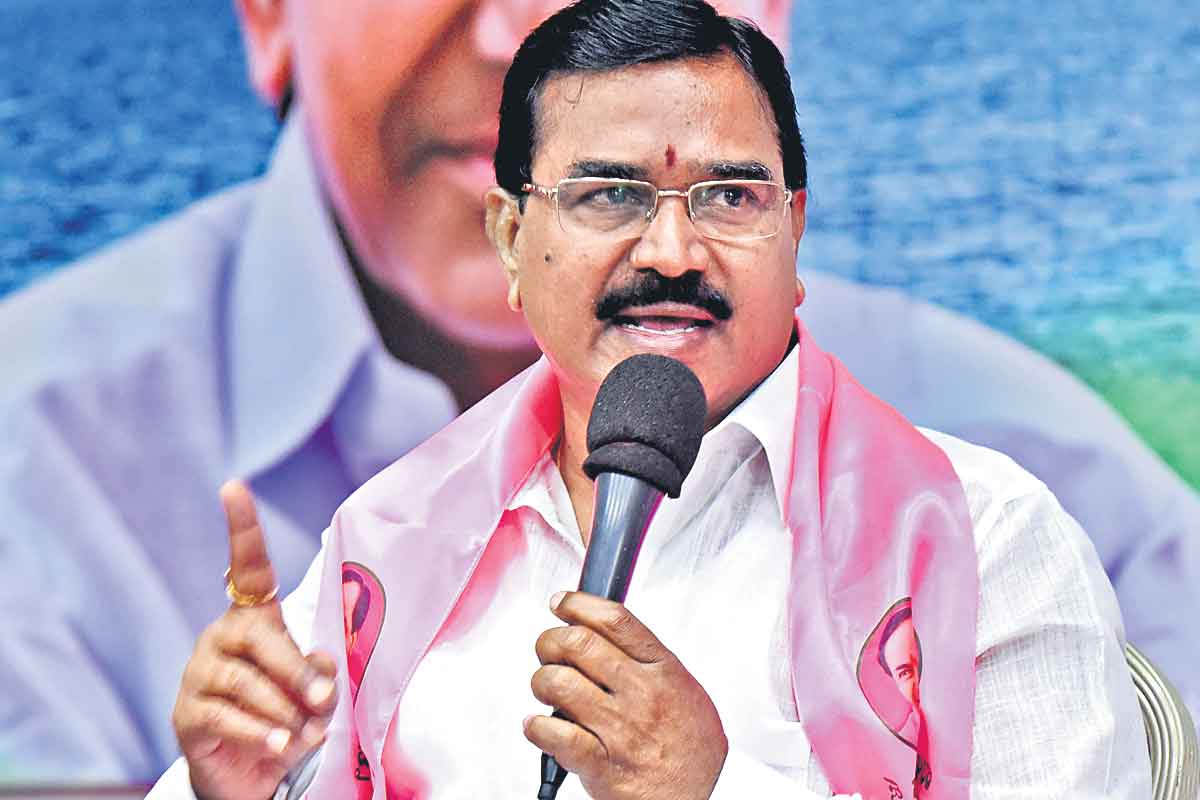 రైతులతో పెట్టుకుంటే భూస్థాపితమే