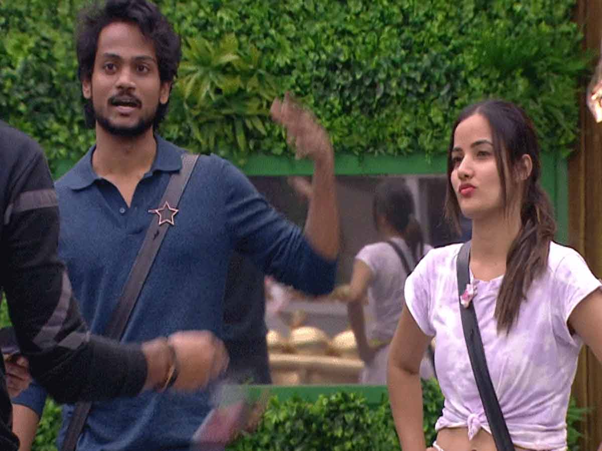 Bigg Boss: ష‌ణ్ముఖ్,నీ మ‌ధ్య ఏం న‌డుస్తుంది.. ర‌వి ప్ర‌శ్న‌కు సిగ్గుప‌డ్డ సిరి