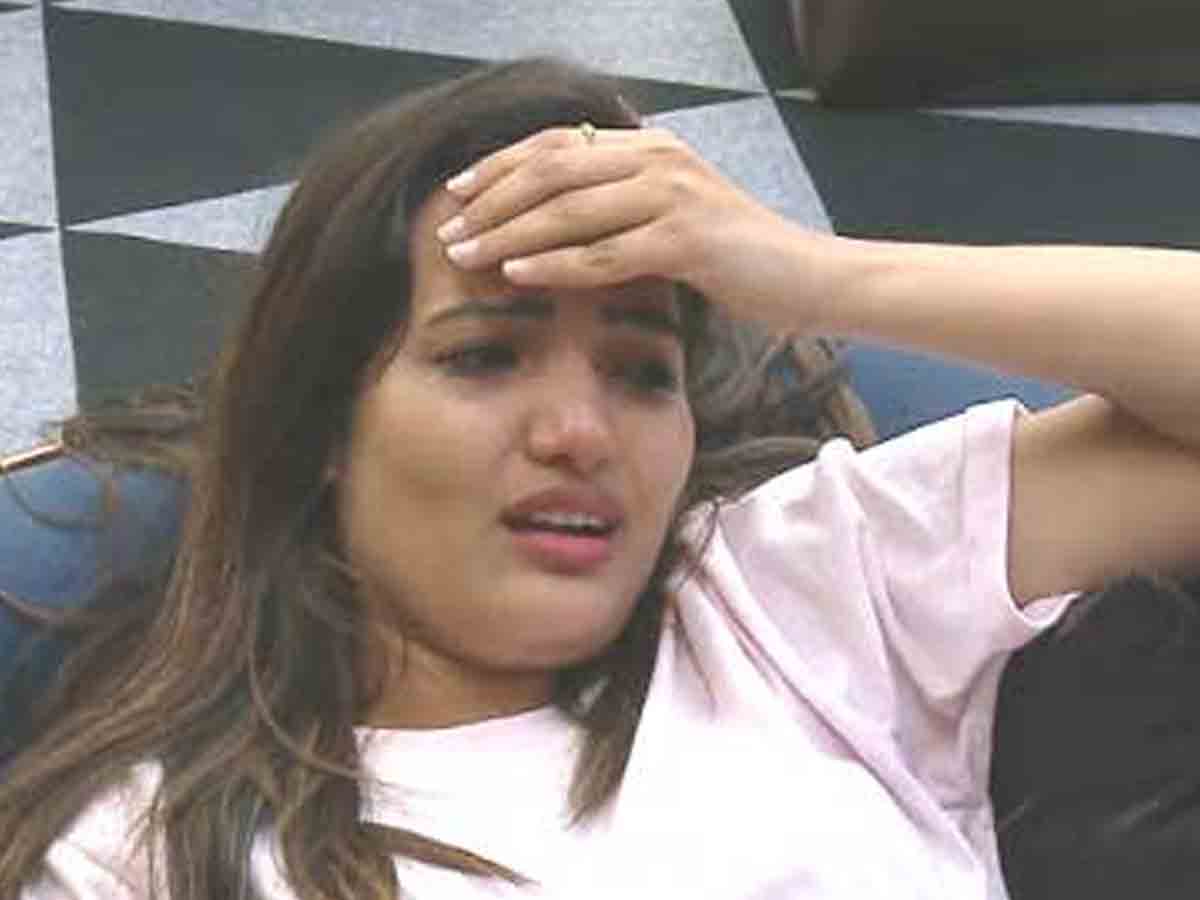 Shanmukh: ఇన్న‌ర్స్ గురించి మ‌రోసారి ష‌ణ్ముఖ్‌-సిరి మ‌ధ్య డిస్క‌ష‌న్