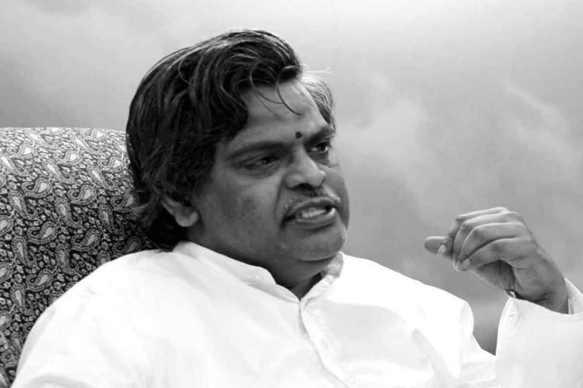 Sirivennela | సిరివెన్నెల సీతారామశాస్త్రి హెల్త్ బులెటిన్ విడుదల