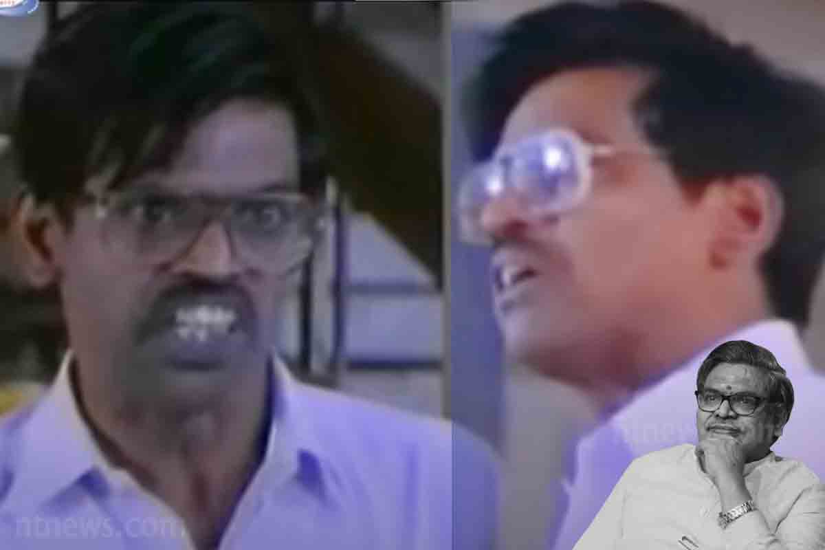 sirivennela | సిరివెన్నెల నటించిన ఒకే ఒక్క సినిమా ఏంటో తెలుసా..?