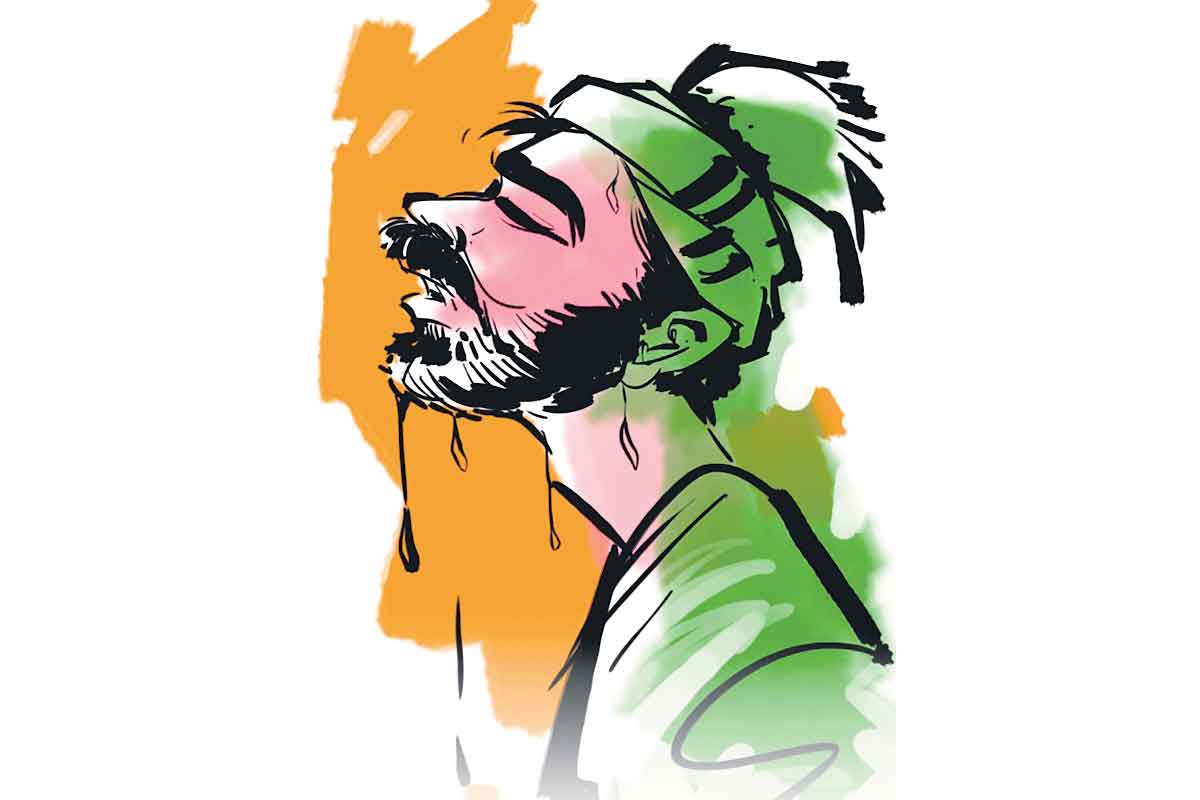 రైతు జాగరణ!