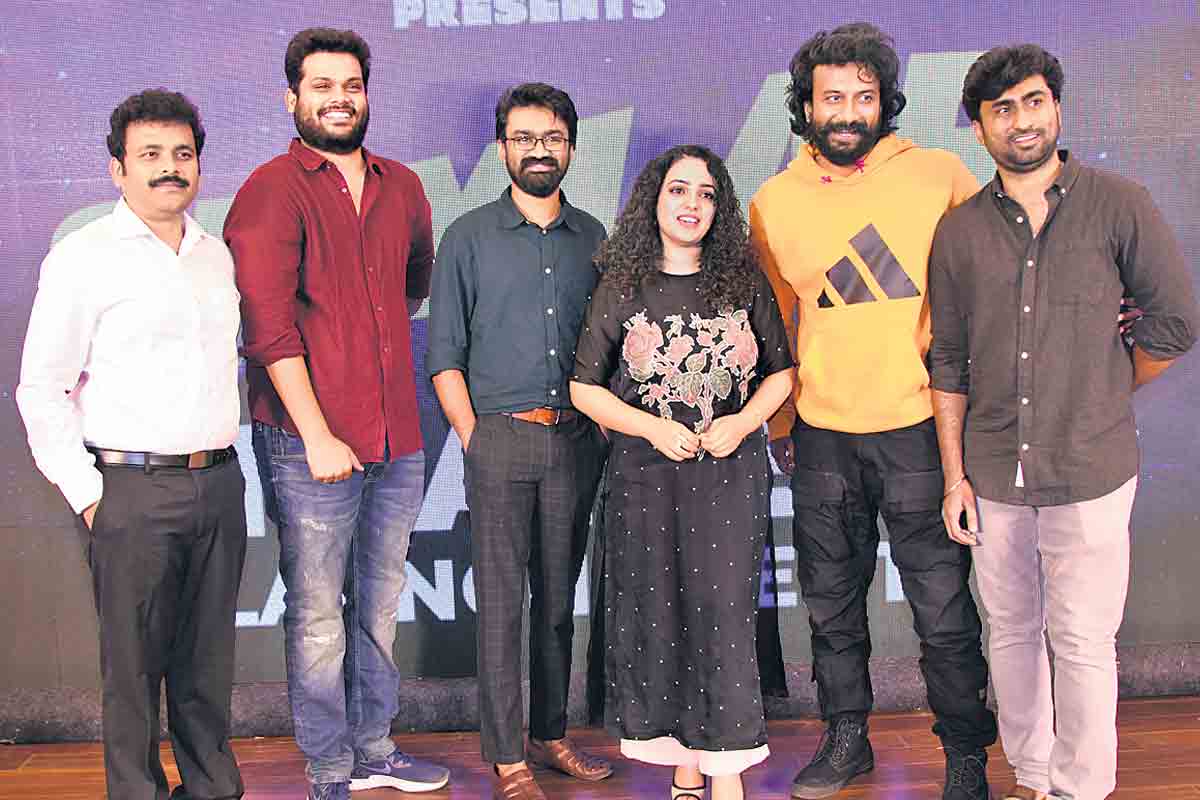 ‘స్కైలాబ్‌’తో కల నెరవేరింది!