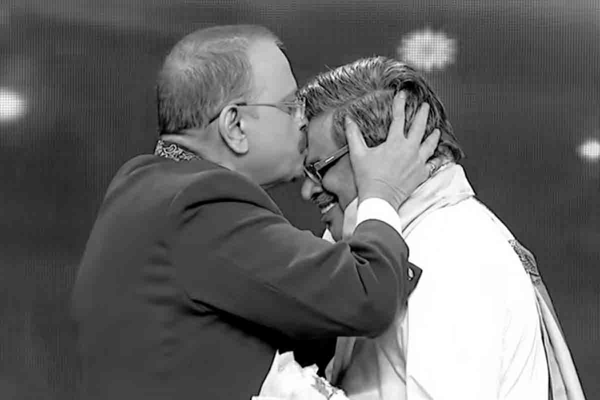 2020 ఎస్పీ బాలసుబ్రమణ్యం.. 2021 సిరివెన్నెల.. తెలుగు సినిమాకు గ్రహణం..