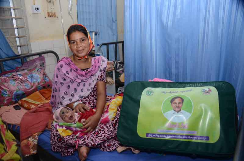 ప్రసవాల్లో ప్రథమం