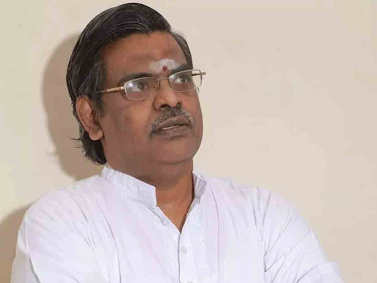 సిరివెన్నెల మృతి సాహిత్యరంగానికి తీరనిలోటు : మంత్రులు