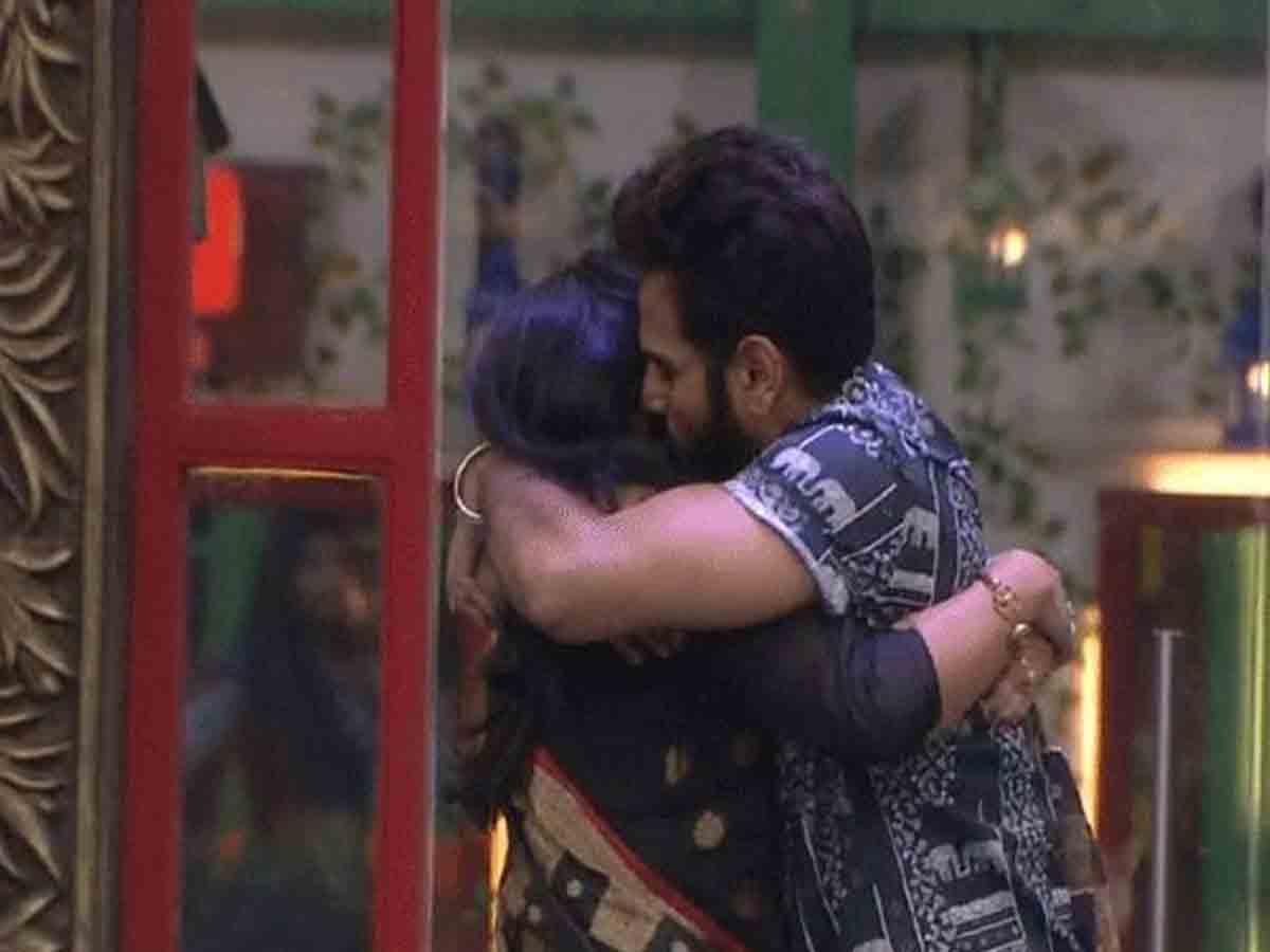 Ravi: ఓవ‌ర్ థింకింగ్ చేస్తున్న ర‌వి.. ఎదుటి వాళ్లు చెప్పేది వినాల‌న్న శ్రీరామ్ సోద‌రి