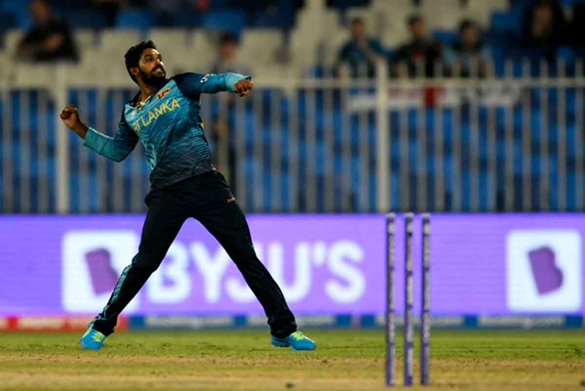 ENG vs SL : శ్రీలంక బౌల‌ర్ల విజృంభ‌ణ‌.. 10 ఓవ‌ర్ల‌కు ఇంగ్లండ్ స్కోర్ ఎంతంటే?