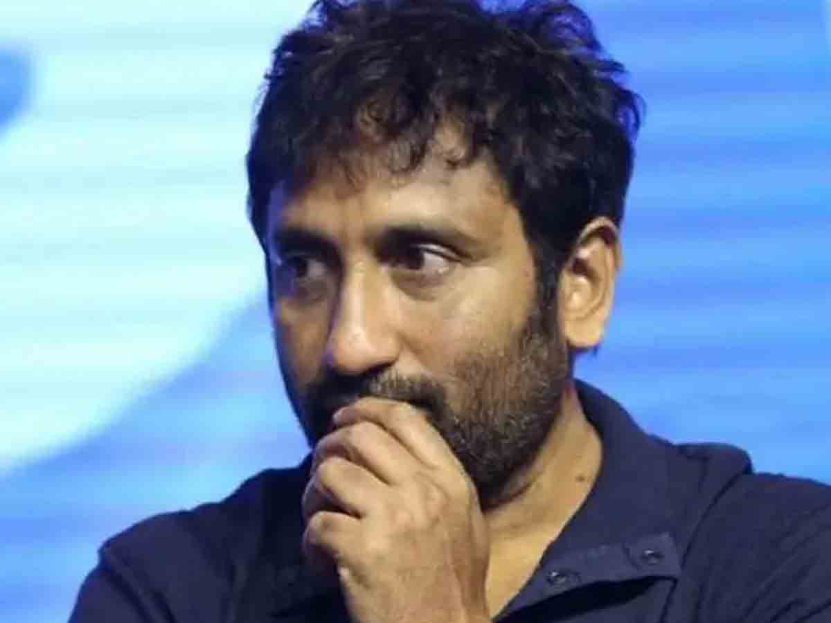 Srinu Vaitla: ద‌ర్శ‌కుడు శ్రీను వైట్ల తండ్రి కన్నుమూత‌