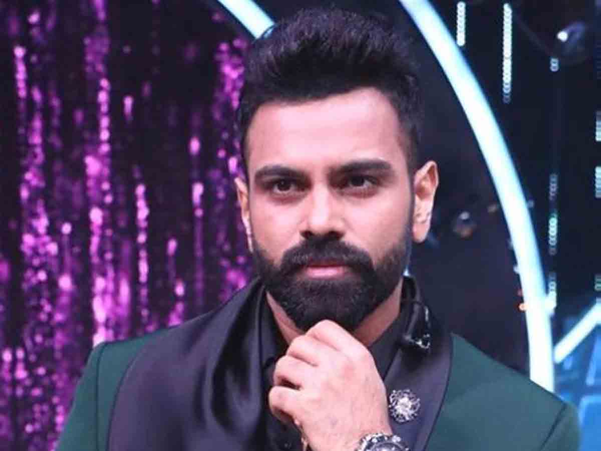 Bigg Boss:బిగ్ బాస్ 5 టైటిల్ గెల‌వాలంటూ శ్రీరామ్ చంద్ర‌కు స‌జ్జనార్ విషెస్