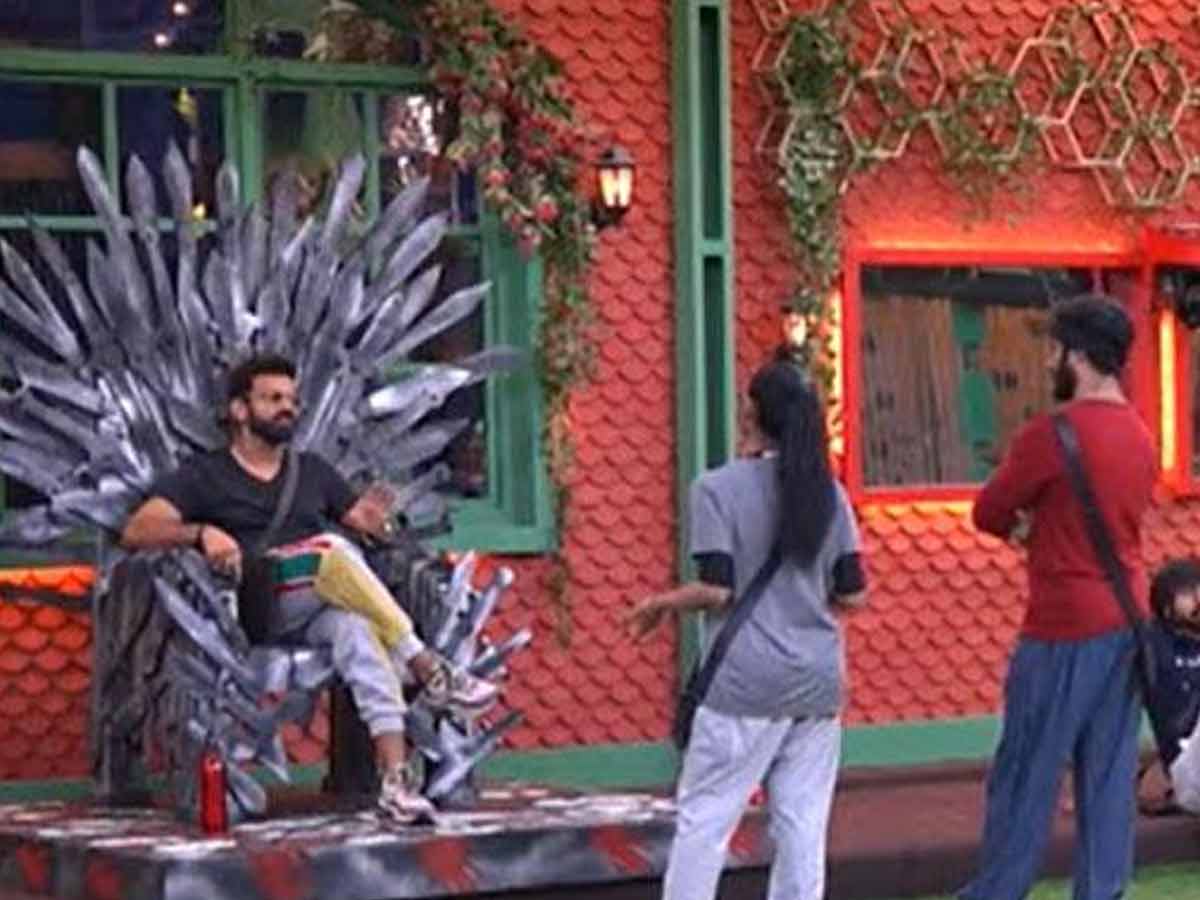 Kajal: శ్రీరామ్ పెట్టిన బాధ‌కు బాత్‌రూంలోకి వెళ్లి ఏడ్చిన కాజ‌ల్‌