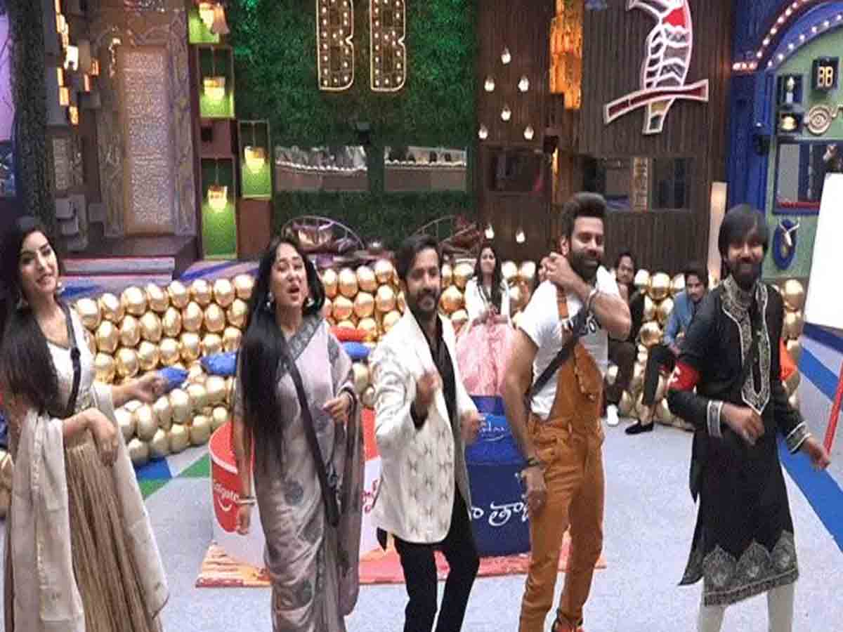 Bigg Boss: శ్రీరామ్ బాగా నటిస్తున్నాడా.. హౌజ్‌మేట్స్ స్పంద‌న ఏంటి?