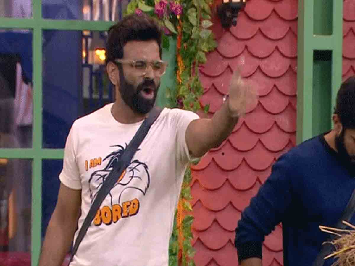 Bigg Boss: నామినేష‌న్స్‌లో ఆ ఏడుగురు… ఒక్క‌రు మాత్ర‌మే సేఫ్‌