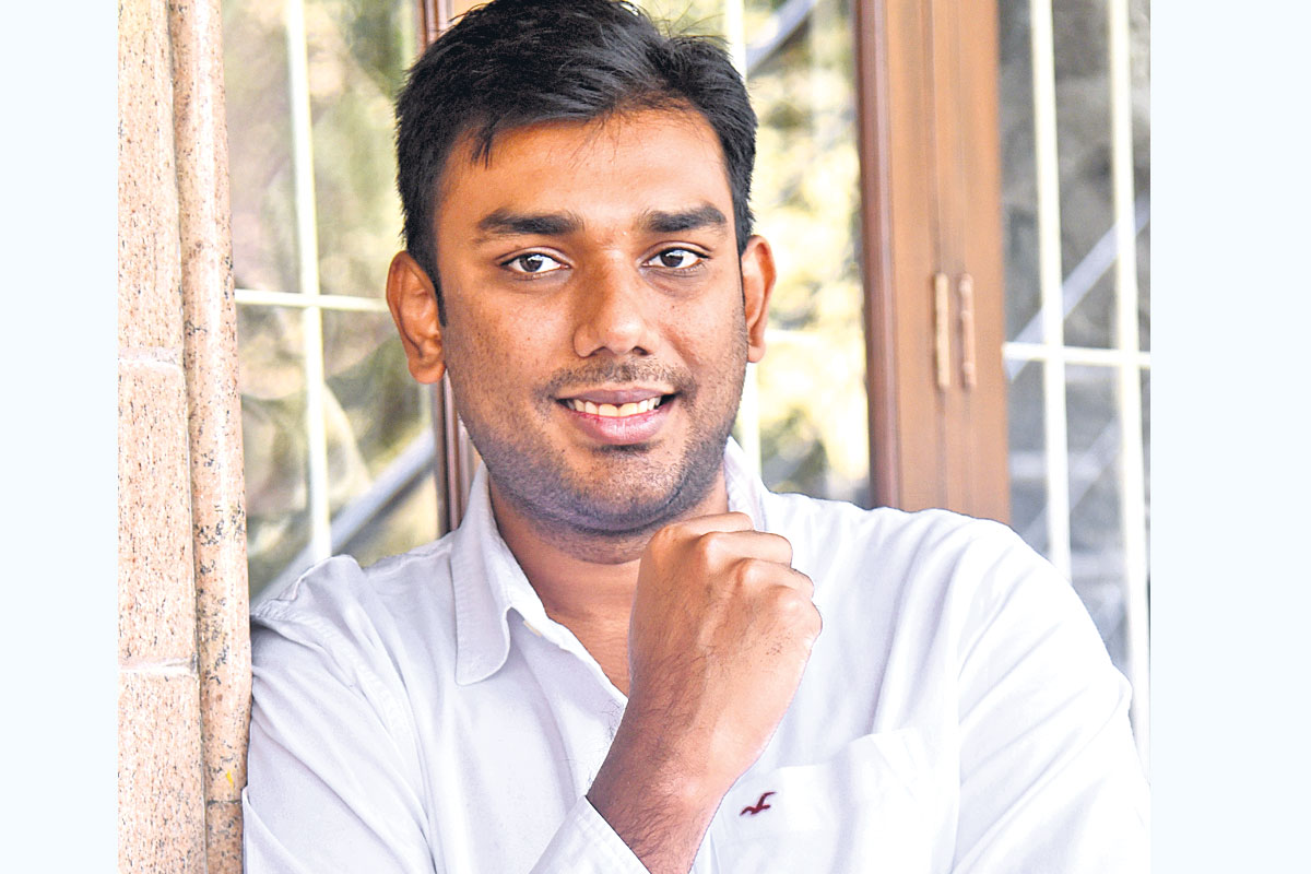 ఆ పేరు తెచ్చుకోవాలి