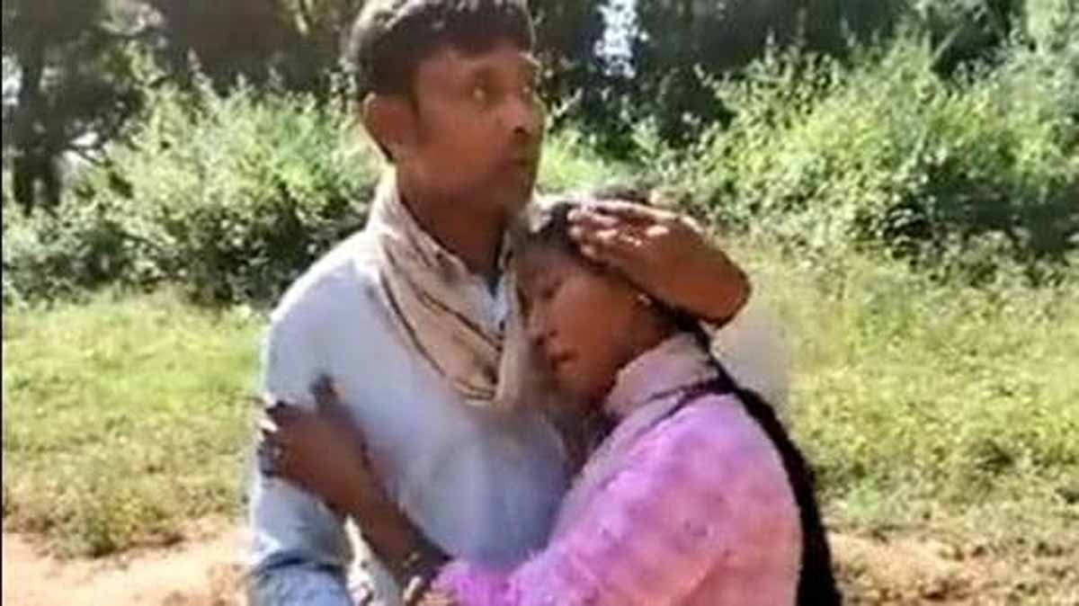 మావోయిస్టుల చెర నుంచి సబ్‌ఇంజినీర్‌కు విముక్తి