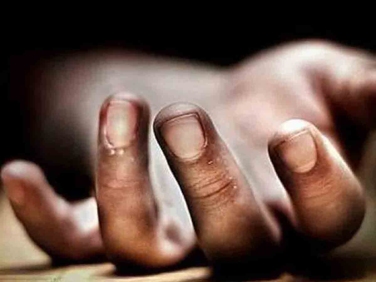 Vikarabad : ట్రాక్టర్‌బోల్తా.. వ్యక్తి మృతి