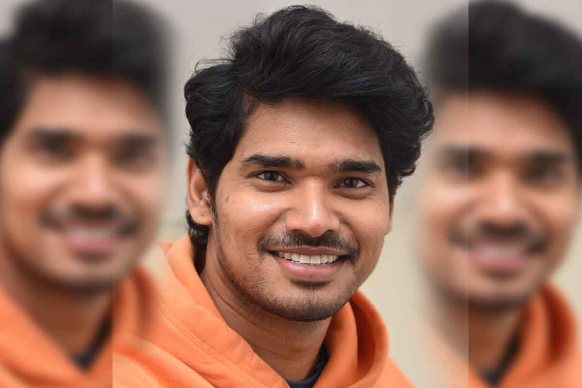 చిరంజీవితో ఆ 45 నిమిషాలు మ‌రిచిపోలేను.. సుధాక‌ర్ ఎమోష‌న్‌