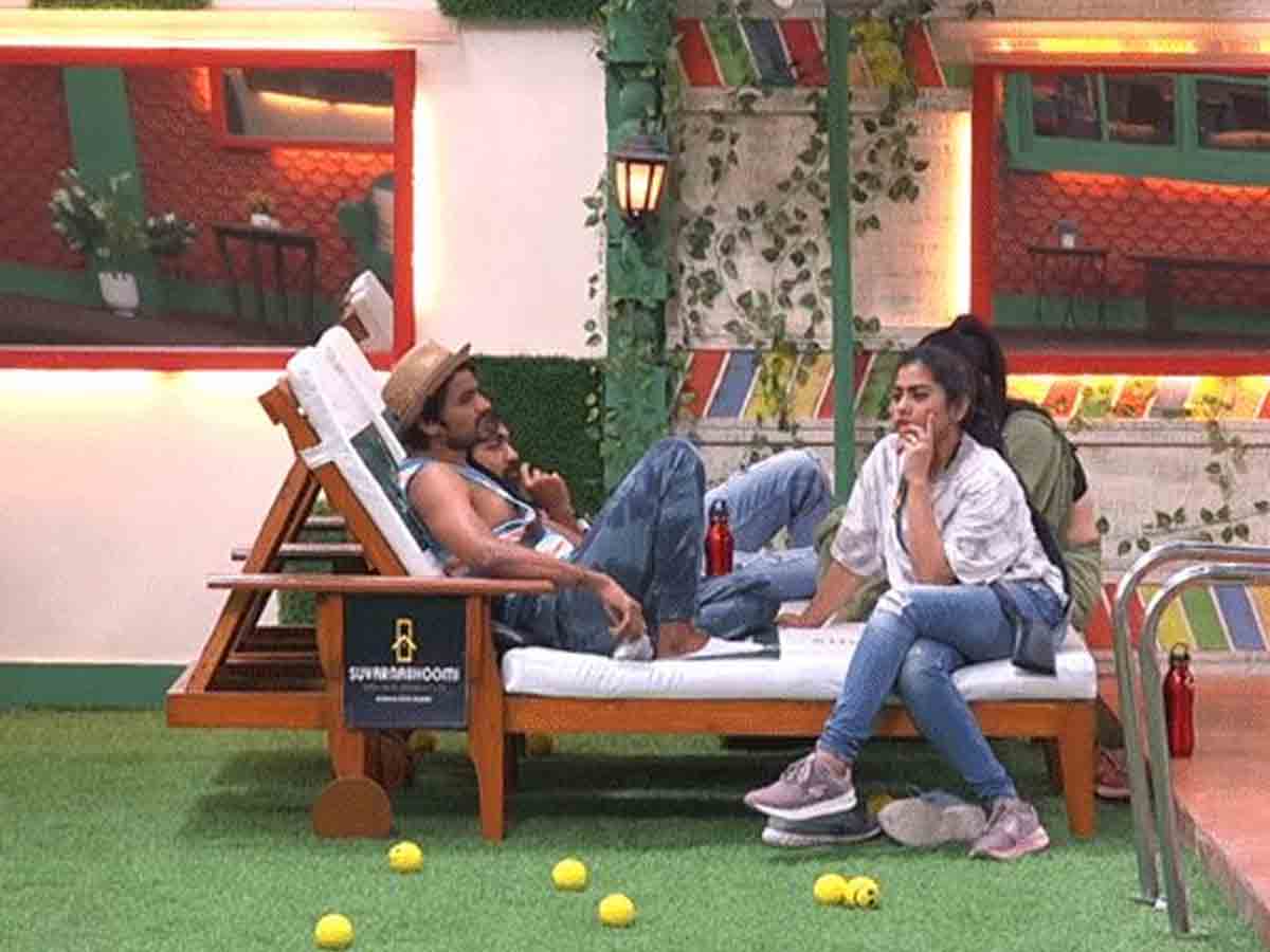 Sunny: స‌న్నీపై న‌మోదైన ఎఫ్ఐఆర్.. తెగ ఫీలైన వీజే