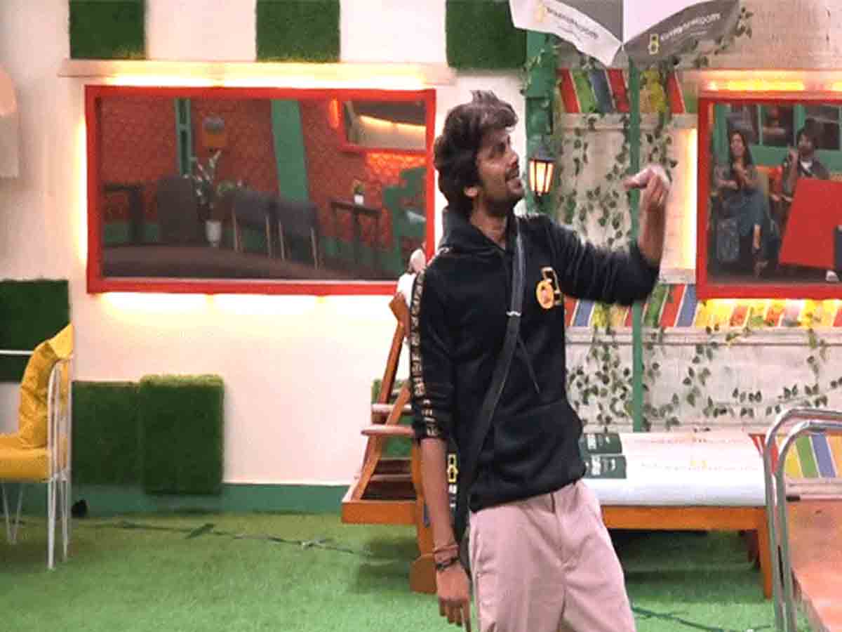 Sunny: స‌న్నీకి ఎవిక్ష‌న్ పాస్.. కాజ‌ల్ గ‌ట్టిగానే ట్రై చేసింది…!