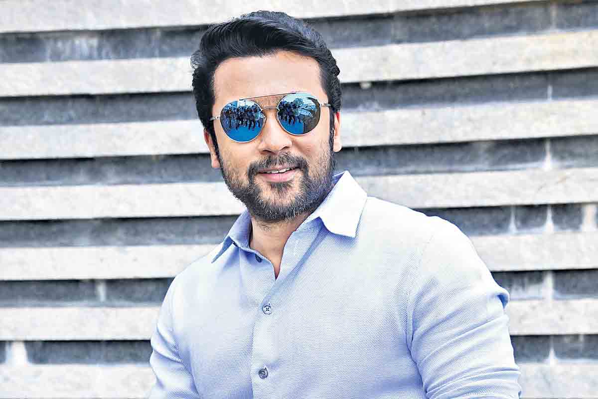 జ‌స్టిస్ చంద్రు పాత్ర‌లో న‌టించాల‌ని సూర్య ఎందుకు అనుకున్నారు? డైరెక్ట‌ర్‌ క‌థ చెప్ప‌గానే ఆయ‌న ఫీలింగ్ ఏంటి?