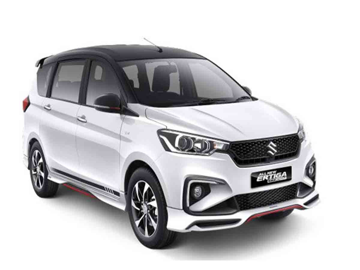 New car | సుజుకి నుంచి సరికొత్త ఫీచర్లతో మరో వెహికల్