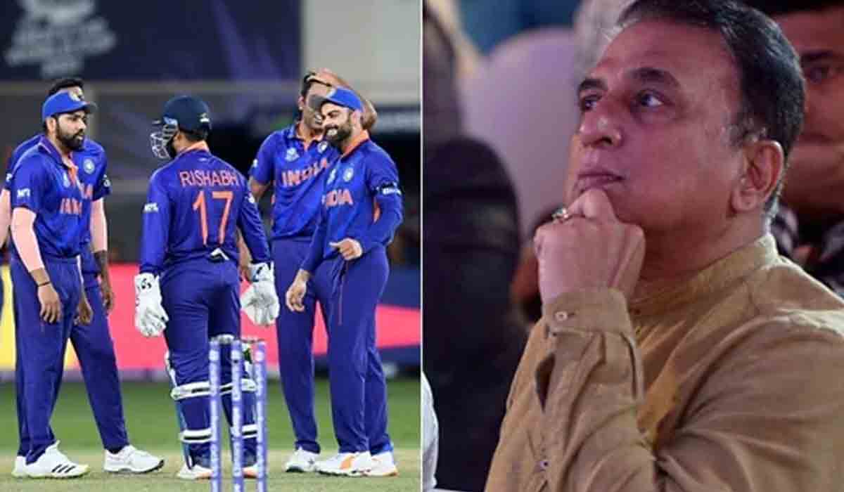 అతనే సరైనోడు.. కోహ్లీ తర్వాతి టీ20 కెప్టెన్‌పై సునీల్ గవాస్కర్