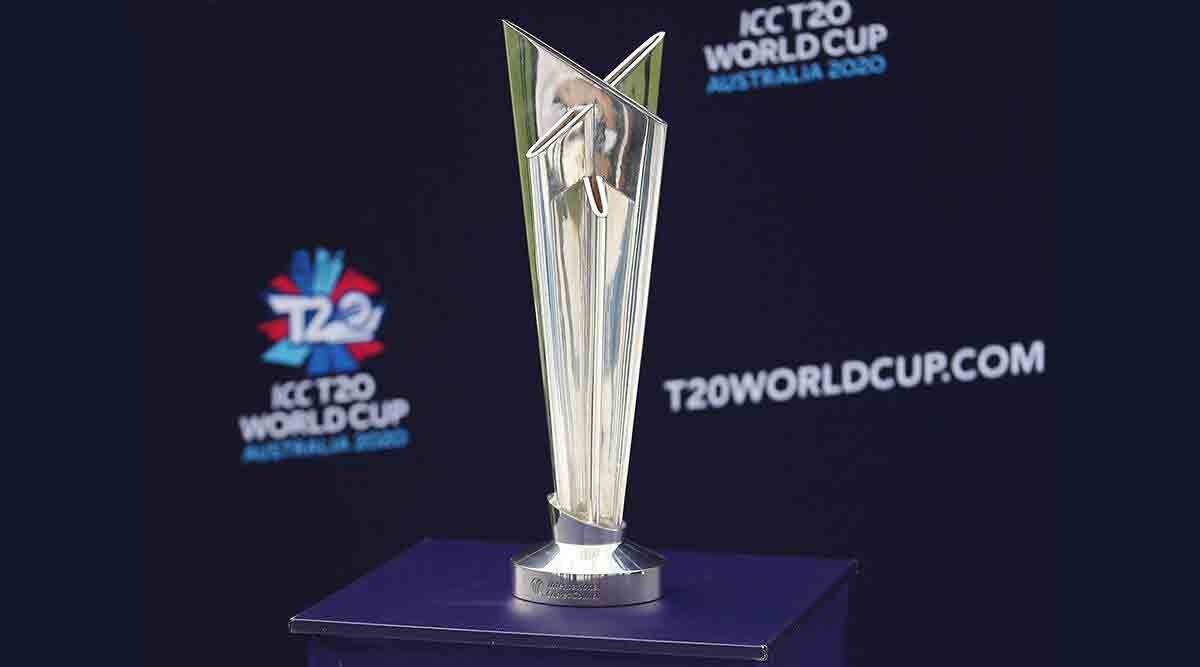 ఏడు నగరాల్లో టీ20 ప్రపంచకప్‌