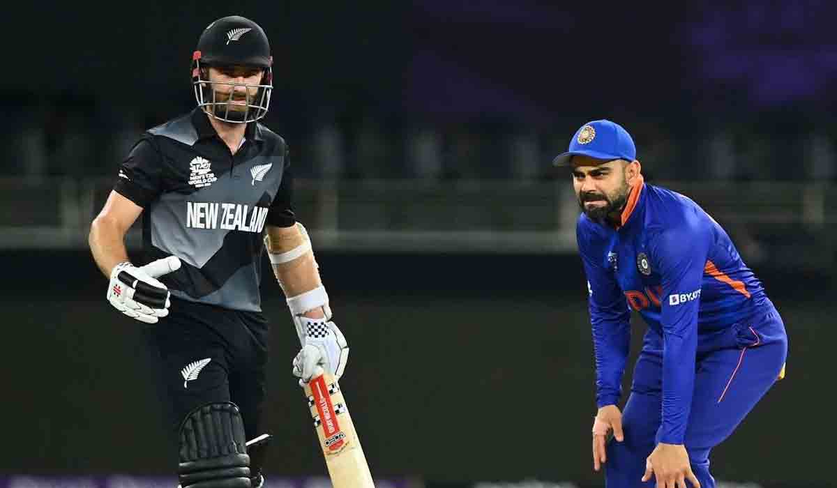 T20 World Cup | కచ్చితంగా గెలవాలంటే ఆడలేరు.. టీమిండియాపై మాజీ ప్లేయర్ విమర్శ