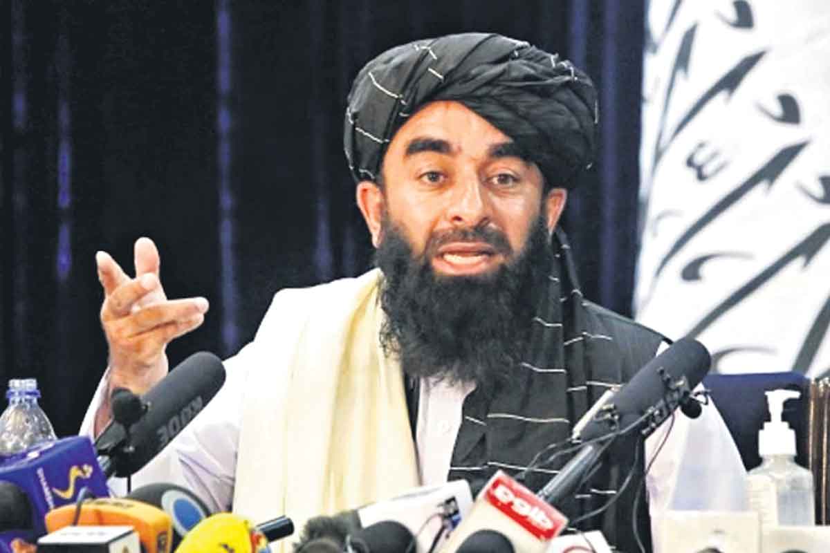 మమ్మల్ని గుర్తించకపోతే ముప్పే