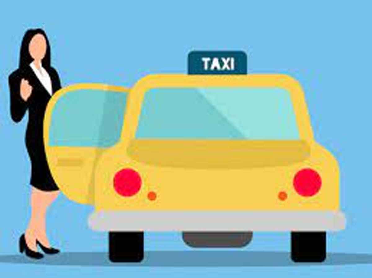 Cab booking : క్యాబ్ బుక్ చేసుకున్నాక డ్రైవర్ రైడ్ క్యాన్సిల్ చేస్తున్నాడా? అయితే ఇలా చేయండి