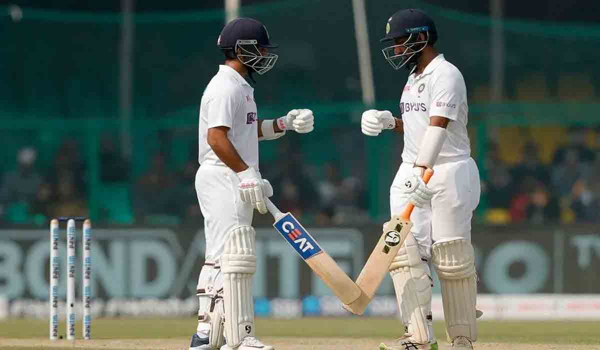 Team India | శ్రీలంక టూర్‌లో ఆ ఇద్దరూ ఉండరు.. మాజీ క్రికెటర్ అంచనా