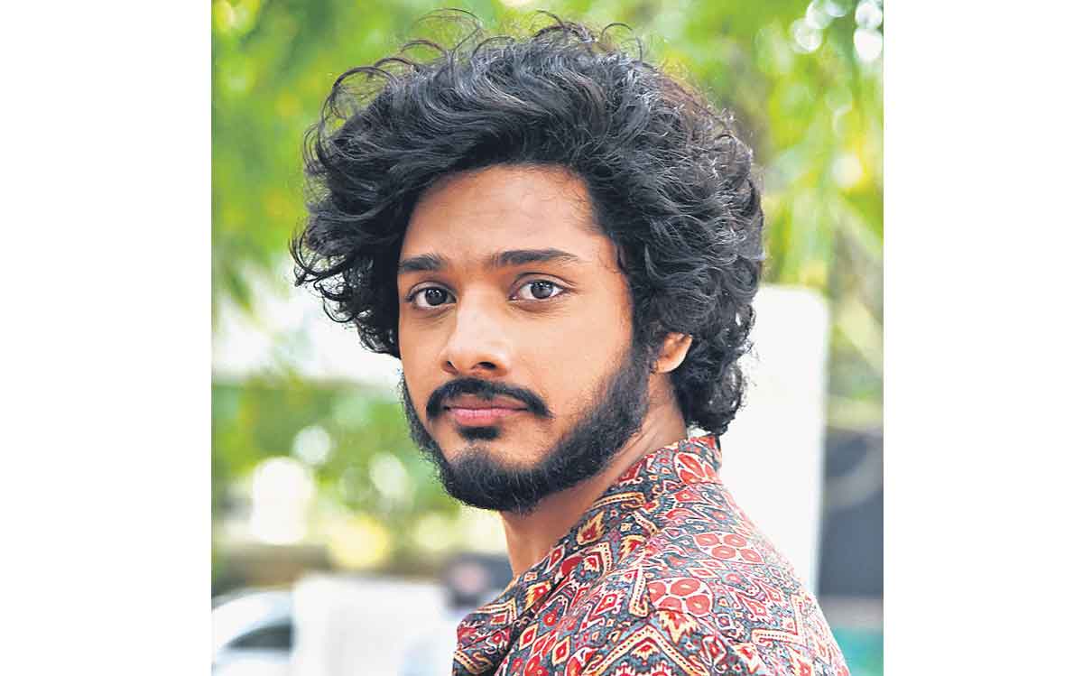 కథలో కొత్తదనం ఉండాలి!