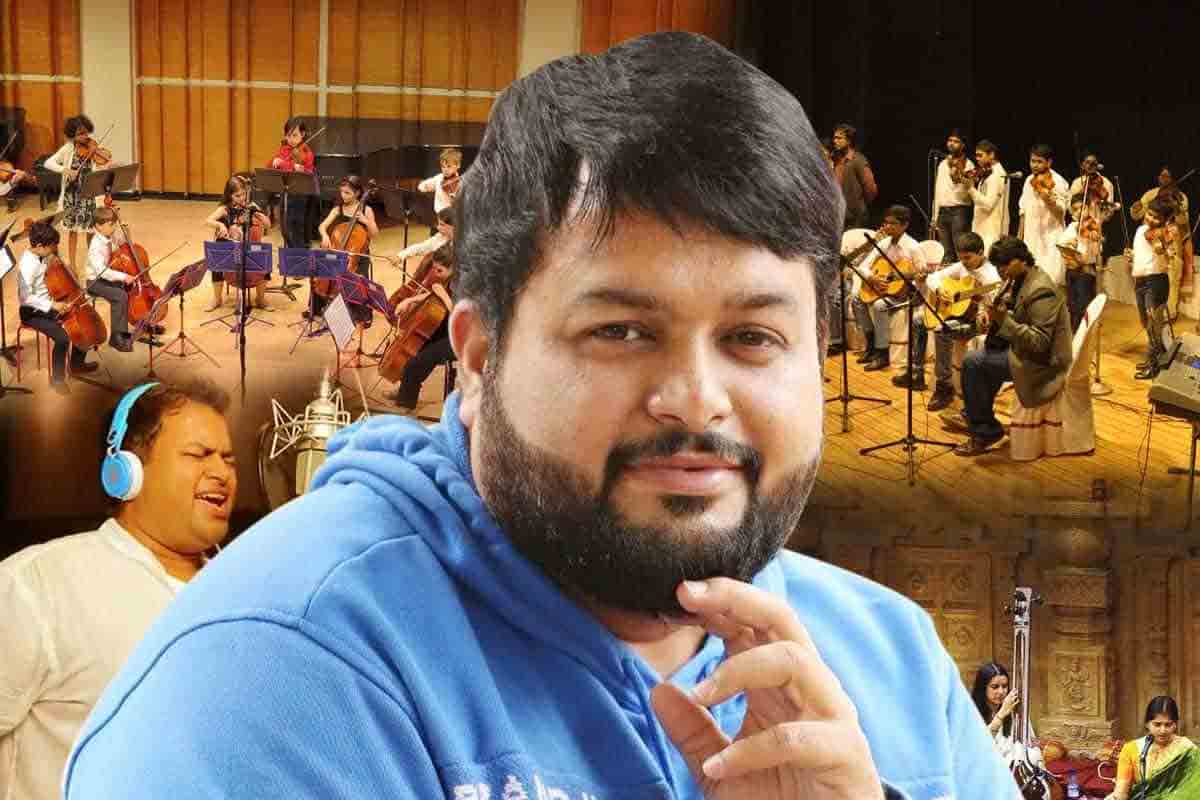 Thaman Charges | థ‌మ‌న్‌కు నిజంగా అన్ని కోట్ల పారితోషికం కావాలా..?