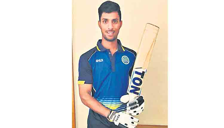 హైదరాబాద్‌ హ్యాట్రిక్‌