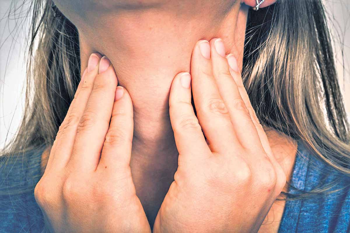 థైరాయిడ్‌ సమస్య ఉంటే పిల్లలు పుట్టరా?