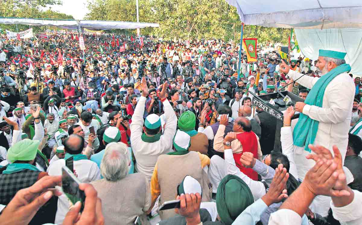 మొత్తం సమస్యలు పరిష్కారమైతేనే ఇంటికి..