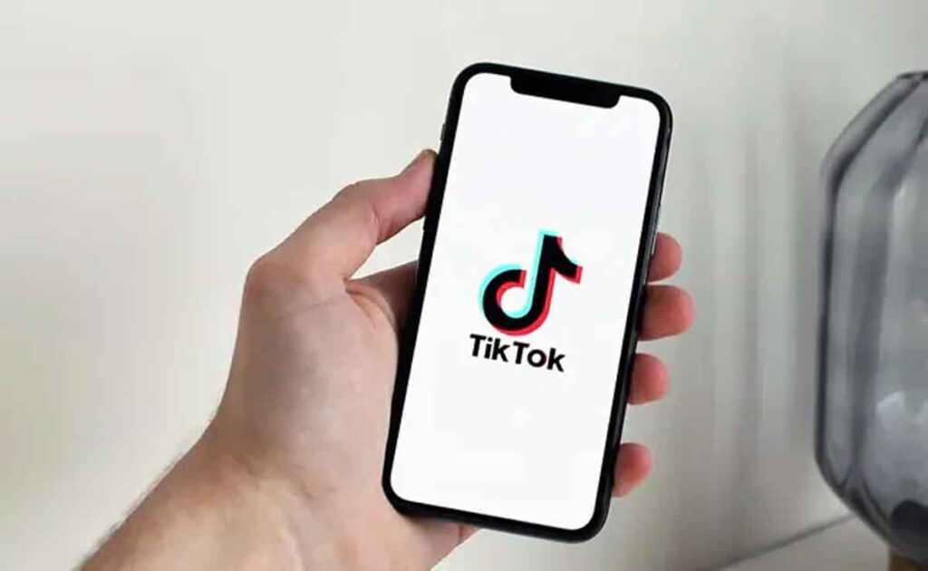 TikTok Fear