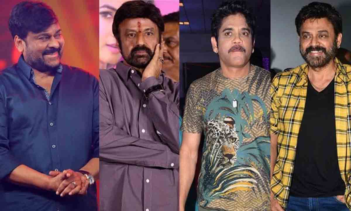 Tollywood | స్టార్ హీరోల స‌రికొత్త ప్లాన్‌.. రెండు నెల‌ల్లోనే..