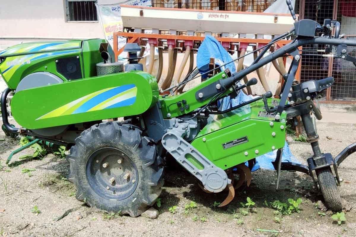 ఆ మ‌హిళ‌ల ఆలోచ‌న అన్న‌దాత‌ల క‌ష్టాన్ని తీరుస్తోంది.. వాళ్ల‌కు లాభాన్ని తెస్తోంది..